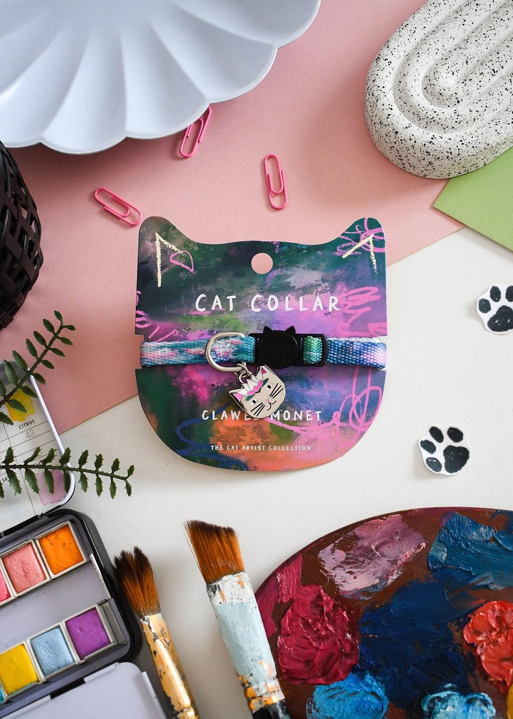 Cat Collars