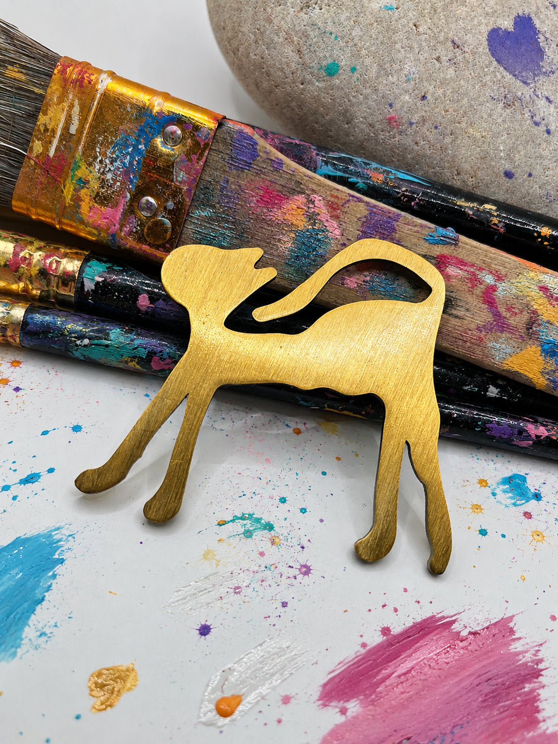Enamel Pins
