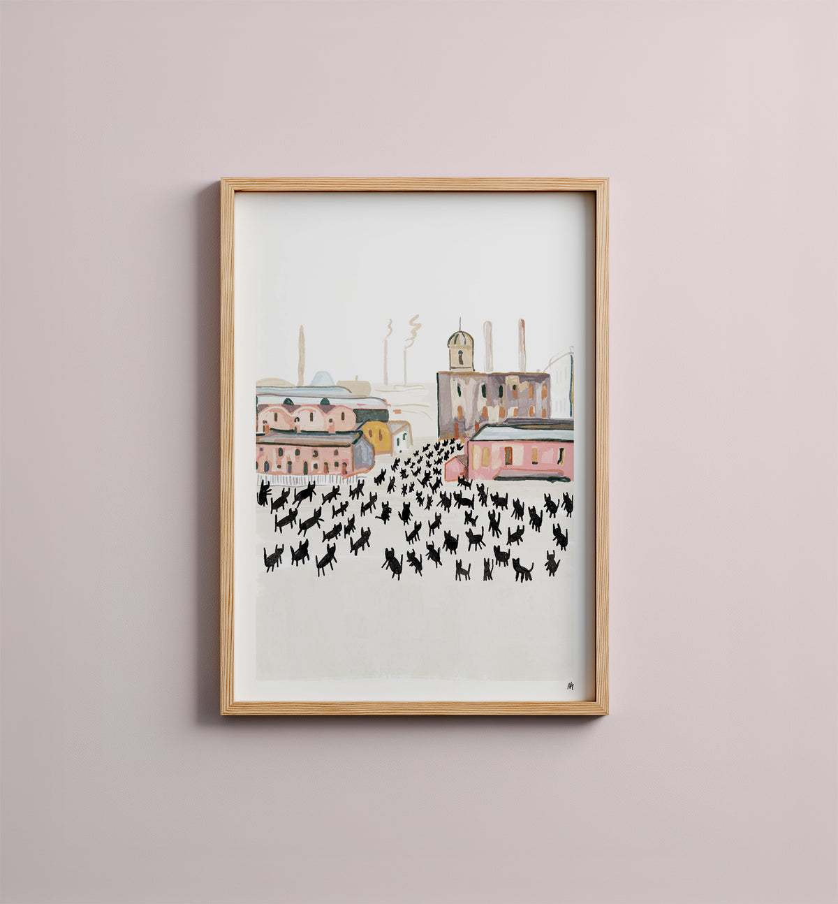 Art Prints