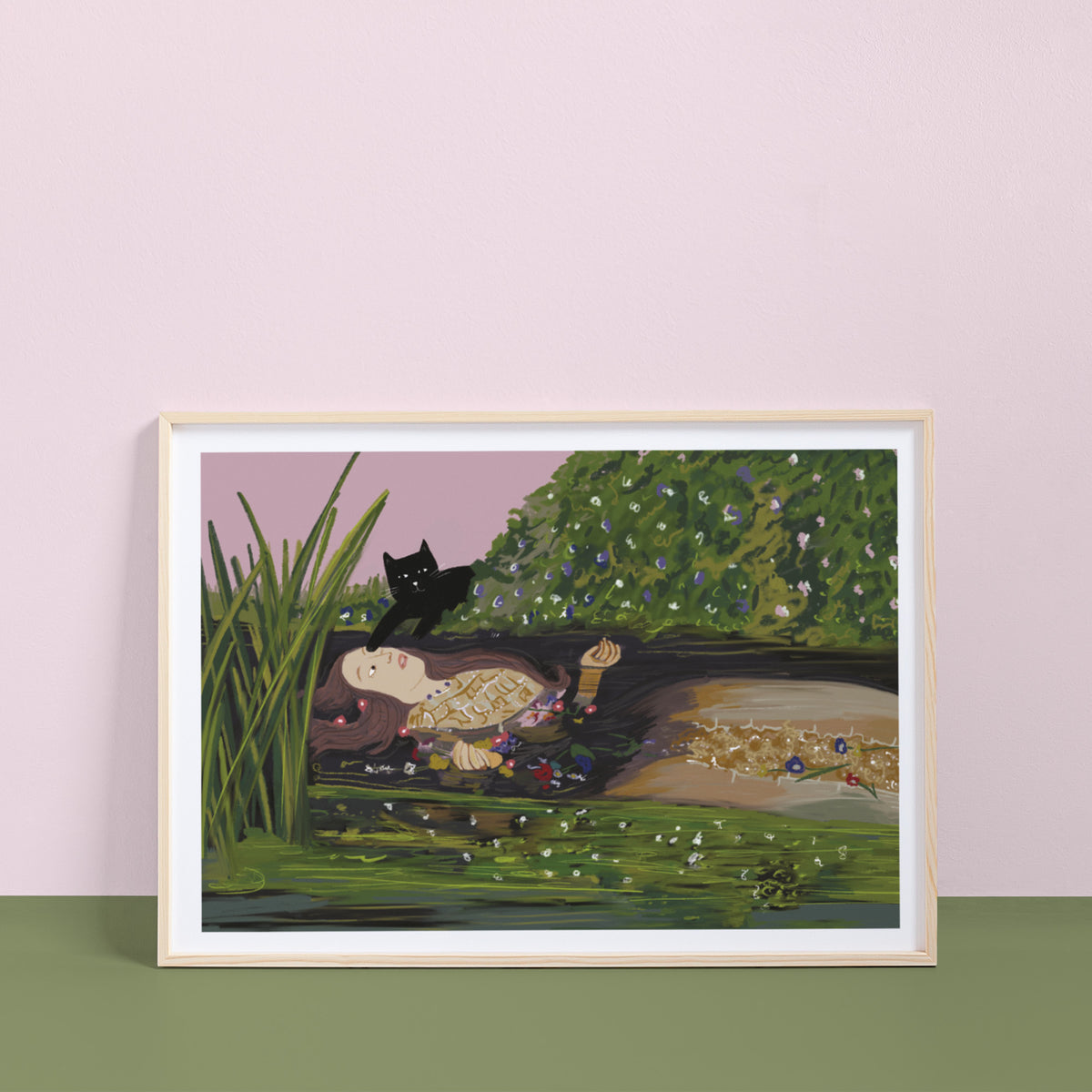 Art Prints